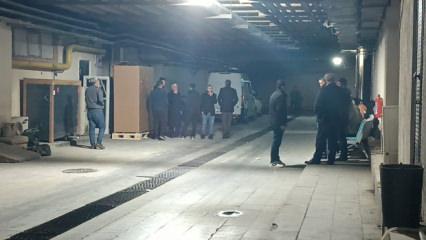 Batman’da evlat dehşeti: Babasını pompalı tüfekle vurarak öldürdü