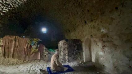 Batman'da tarihi keşif: K&ouml;yl&uuml;ler tesad&uuml;fen buldu...