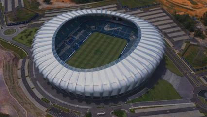 Belgesi olmayan 7 futbolcuyu milli takımda oynatmışlar: FIFA cezayı kesti