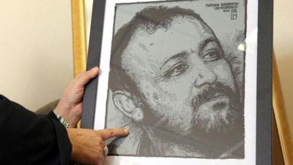 Bergusi'nin hayatı i&ccedil;in zamanla yarışılıyor! Filistin'in sembol ismine kan donduran iddia