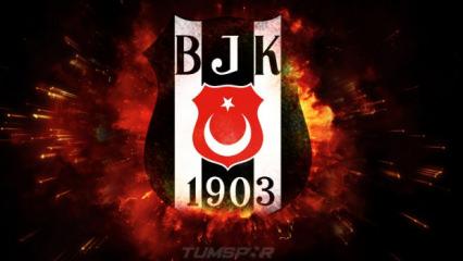 Beşiktaş eski oyuncusunu transfer etti