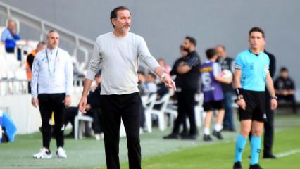 Beşiktaş'ın eski yıldızı 3. Lig'de dikiş tutturamadı: 8 maçta 1 galibiyet