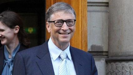 Bill Gates: Yapay zeka sağlığı tarih&icirc; bir d&ouml;n&uuml;m noktasına taşıyacak