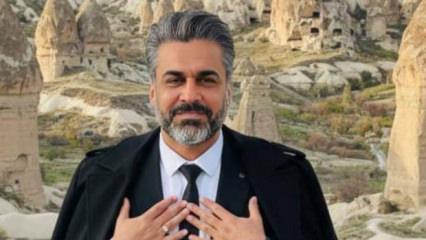 Binlerce takipçisi ve 7 kitabı vardı, konferanslar düzenliyordu! 2 cinayetten yakalandı...