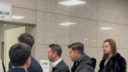 Borsada manip&uuml;lasyon soruşturması: Aref Ghafouri dahil 8 kişi hakkında yeni gelişme