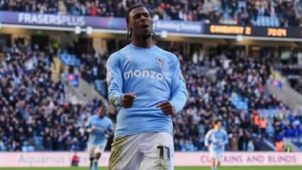 Bu sezon İngiltere'de 9 gol attı! Fenerbahçe, Süper Lig'den tanıdığımız yıldızı getiriyor