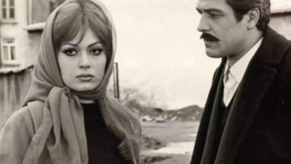 Yeşilçam'ın efsanesi 57 yıl sonra aynı yerde!