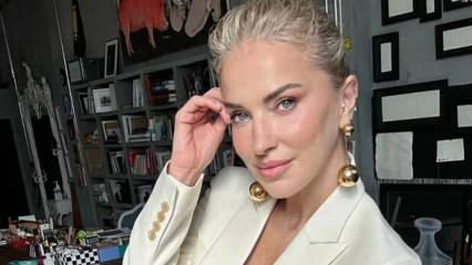 Burcu Esmersoy "EYT'liyim" dedi, sosyal medya karıştı: Dalga konusu olmaktan kurtulamadı