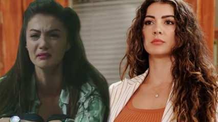 Burcu Özberk'in acı günü: Dedesi hayatını kaybetti