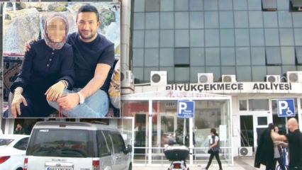  Büyükçekmece Adliyesi soygununa ilişkin 10 kişi gözaltına alındı