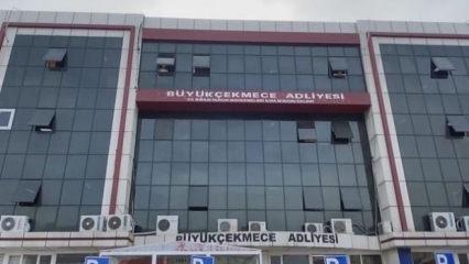 Büyükçekmece Adliyesi’ndeki 147 milyon liralık vurgunun ayrıntıları ortaya çıktı