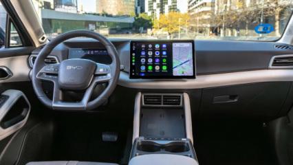 BYD ATTO 2 Türkiye'de resmen satışta! En ucuz SUV'lardan oldu