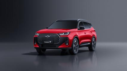 Chery'de yılın son fırsatları başladı!