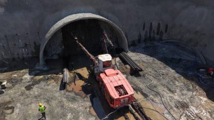 Çorum'a ilk kez demir yolu geliyor: Karadeniz'i Akdeniz'e bağlayacak!