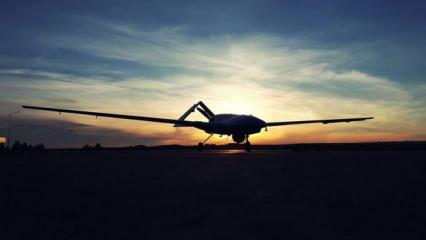 Bölgedeki tüm denklemler değişiyor! Türkiye'den Pakistan'a kritik SİHA hamlesi