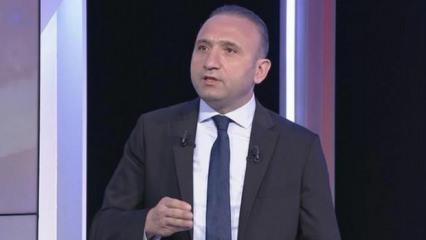 Deniz Çoban'dan aynı iki pozisyona farklı iki yorum: Tepkiler artıyor
