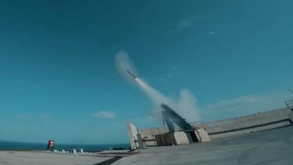 Denizlerin koruyucusu: ASELSAN GÖKSUR