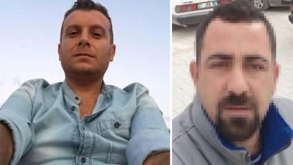 Denizli'de kanlı hesaplaşma! Evinden getirdiği silahla öldürüldü