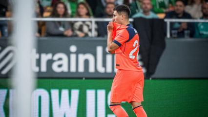 Fark bir açılıp bir kapandı! 8 gollü nefes kesen düelloyu lider kazandı