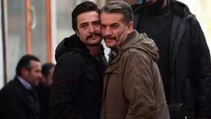 Ahmet Kural'dan eski dostu Murat Cemcir'e büyük vefasızlık!