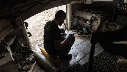 Donetsk'te kazan kaynıyor! Rusya kritik yerleşim birimini 'kurtardık' diyerek duyurdu