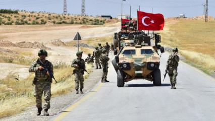 Dört ülkeden İsrail'e Gazze resti: Türkiye yoksa biz de yokuz