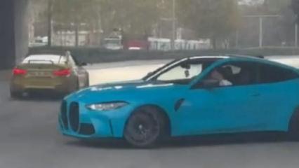 Drift ve makas atanlara rekor cezalar: 140 bin TL para cezası ve ehliyet iptali