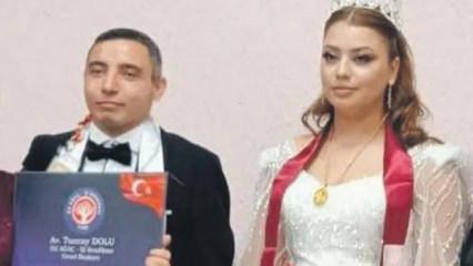 Düğün sevinci faciayla bitti! Yabancı gelin kaçtı! Baba canına kıydı