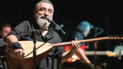 8 aydır kanserle mücadele ediyor!