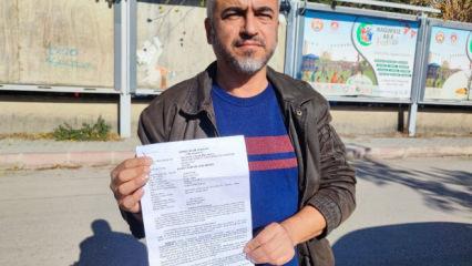 Duyanlar inanamadı! Beğendiği şarkıyı sosyal medyadan paylaştı, 50 bin TL ceza yedi!