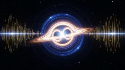 'Eğer Ger&ccedil;ekse &Ccedil;ok B&uuml;y&uuml;k Keşif' dediler! Evrenin ilk saniyelerine dair ilk kanıt olabilir!