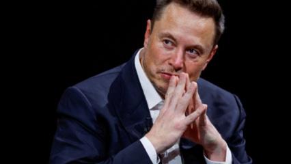 Elon Musk'tan intikam &ccedil;ıkışı! AB'yi sarstı! Ortadan kaldırılmalı! Sert cevap