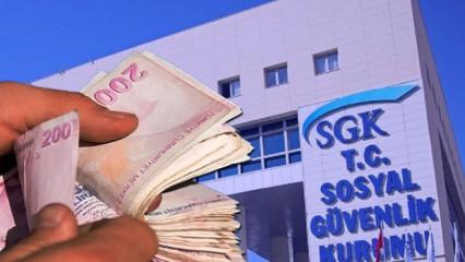 Emekliye nefes aldıracak: Bedava olması için ilk adım atıldı