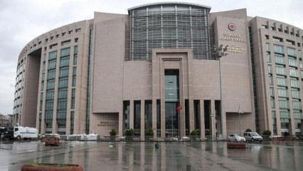 Emniyet teşkilatını hedef alan FETÖ'cüler hakkında soruşturma