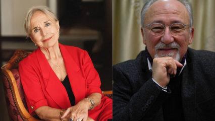 Esenler Film Festivali&rsquo;nde ustalara vefa: Altan Erkekli ve Serpil Tamur&rsquo;a Onur &ouml;d&uuml;l&uuml;