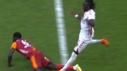 Eski Galatasaraylıdan kırmızı kart yorumu