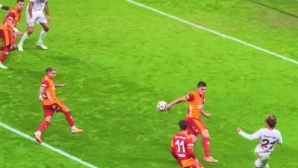 Eski hakemler penaltı pozisyonunu tartıştı: 'Herkesi ikna edemezsin'