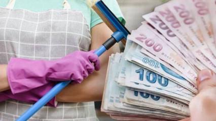 Ev kadınlarına emeklilik geliyor! Hükümet düğmeye bastı: Yeni teşvikler yolda