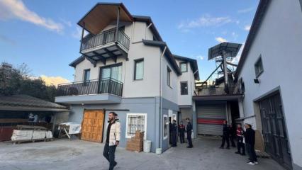 Genç kadının sır ölümünde yeni gelişme! AFAD ortaya çıkardı! Evde siyanür tespit edildi