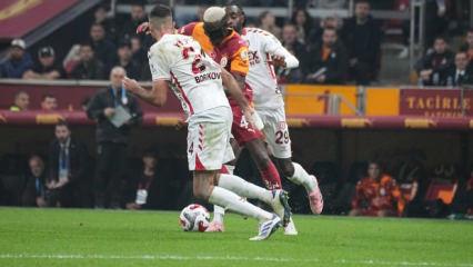 Evren Göz yazdı: 'Harika goller, kötü kararlar'