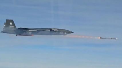 F-16'ların tahtı sallanıyor! ABD basını KIZILELMA'yı gündemine taşıdı!