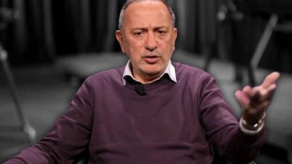 Fatih Altaylı tehdit etti: Cezaevinden çıkınca içlerinden geçeceğim