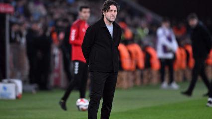 Fatih Tekke 'Türkiye'nin en zor deplasmanı' diyerek açıkladı! 'Eksiklerimiz var'