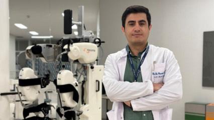 Fel&ccedil; ve omurilik hastalarında &ccedil;ığır a&ccedil;an tedavi: Do&ccedil;. Dr. Mustafa &Ccedil;orum'dan robotik &ouml;neri