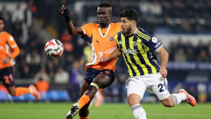 Fenerbahçe 81'de şoku yaşadı! Zirve yolunda kritik kayıp