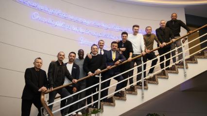 Fenerbahçe efsanesinden Galatasaray'a bomba sözler  'Onları uçurumdan atacağız'