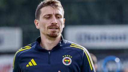 Fenerbahçe'nin kaptanı Mert Hakan Yandaş gözaltına alındı