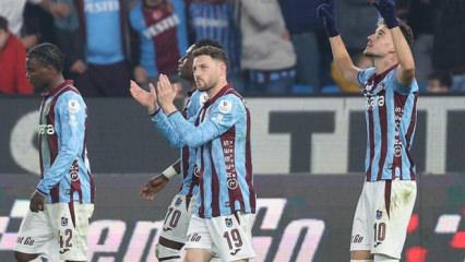 'Fırtına' kupa yolculuğuna evinde başlıyor: İşte muhtemel 11'ler