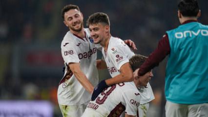 Fırtına'yı İzmir'den Muçi çıkardı! Zirve yolunda kritik 3 puan