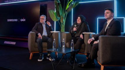 GAİN Genel Müdürü Aliye Ertuğrul'a sosyal medyada başörtüsü saldırısı